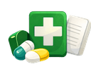 Pharmacy plus Bama Express