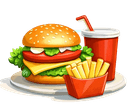 Restaurants Bama Express